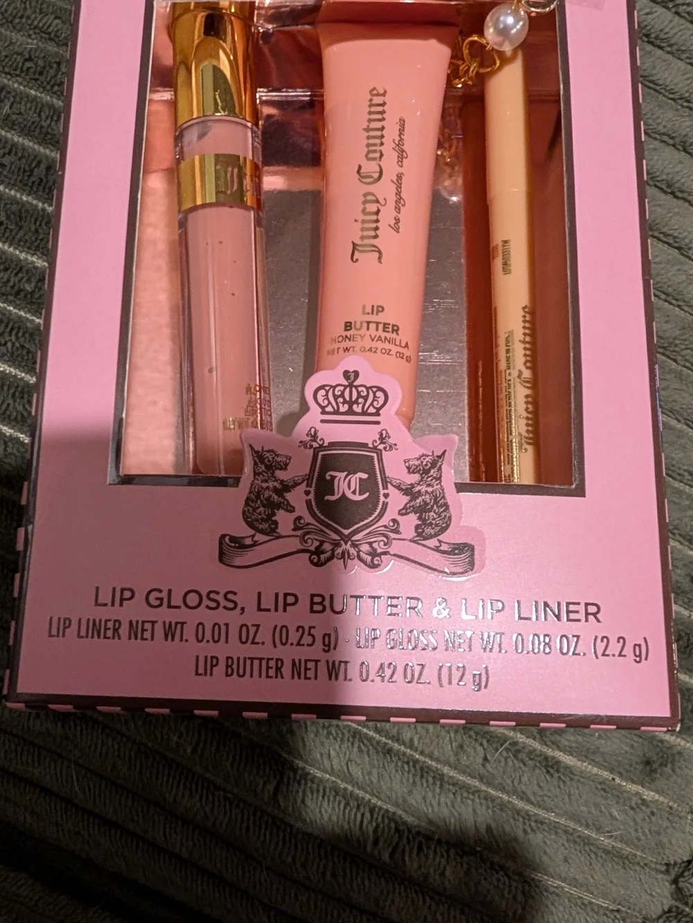 Juicy Couture juice couture